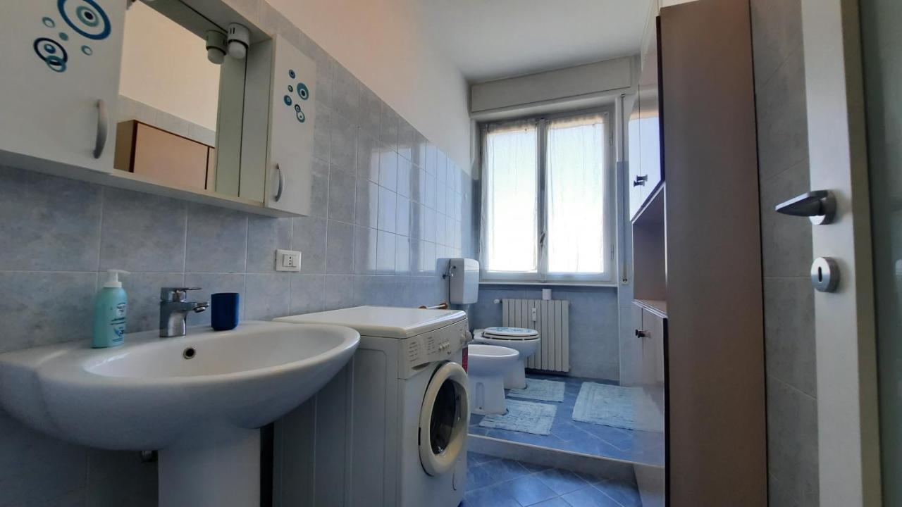 Navigli - Appartamento Romolo ميلان المظهر الخارجي الصورة