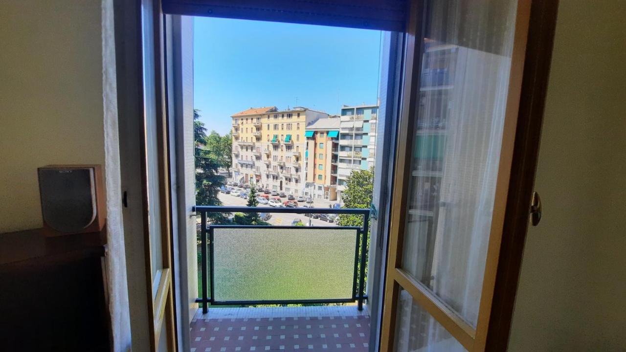 Navigli - Appartamento Romolo ميلان المظهر الخارجي الصورة