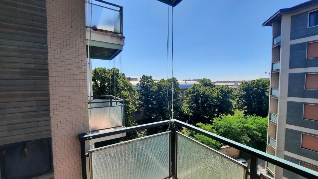 Navigli - Appartamento Romolo ميلان المظهر الخارجي الصورة