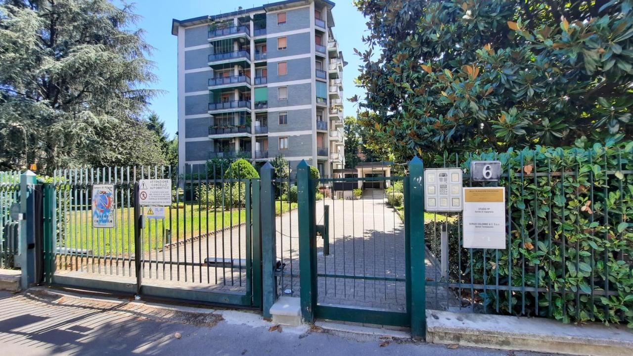 Navigli - Appartamento Romolo ميلان المظهر الخارجي الصورة