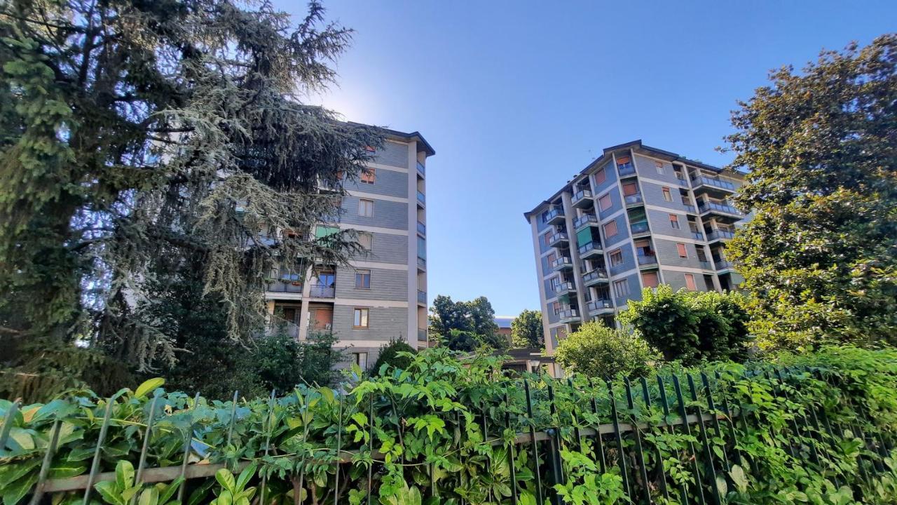 Navigli - Appartamento Romolo ميلان المظهر الخارجي الصورة