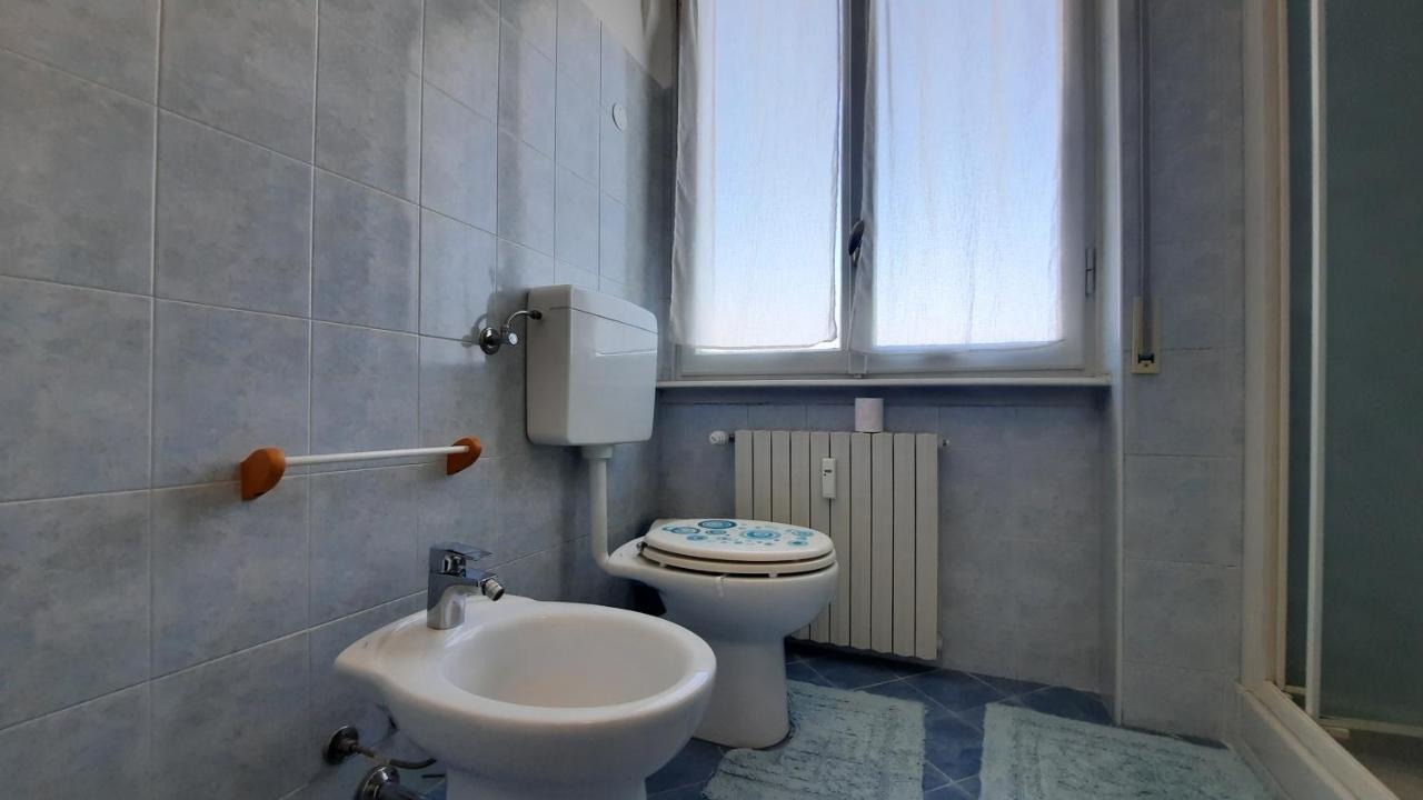 Navigli - Appartamento Romolo ميلان المظهر الخارجي الصورة